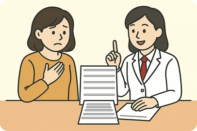 Case Study Illustration