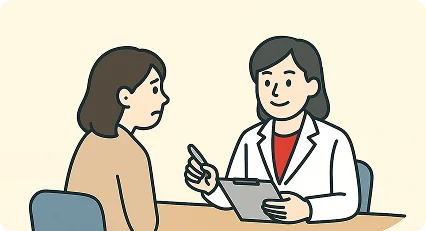 Consultation Illustration